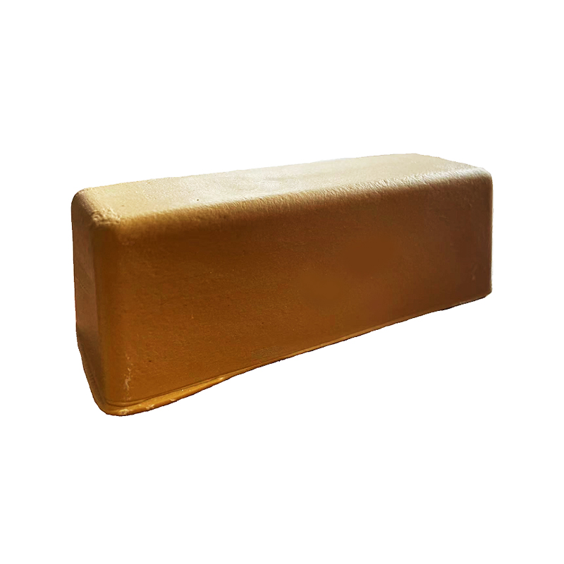 Compuesto de pulido amarillo