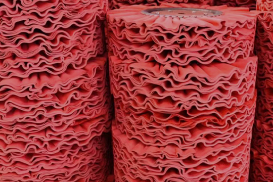 Tecnología de tratamiento de superficies metálicas Ningbo Henghua Co., Ltd.