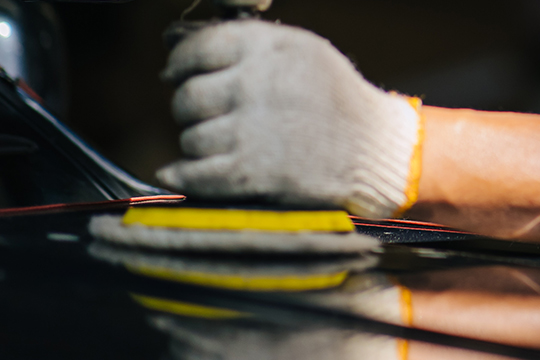 Tecnología de tratamiento de superficies metálicas Ningbo Henghua Co., Ltd.