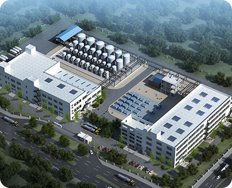 Tecnología de tratamiento de superficies metálicas Ningbo Henghua Co., Ltd.