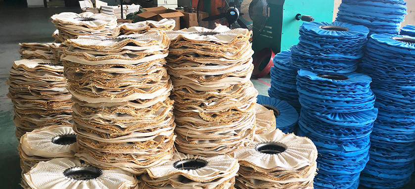 Tecnología de tratamiento de superficies metálicas Ningbo Henghua Co., Ltd.